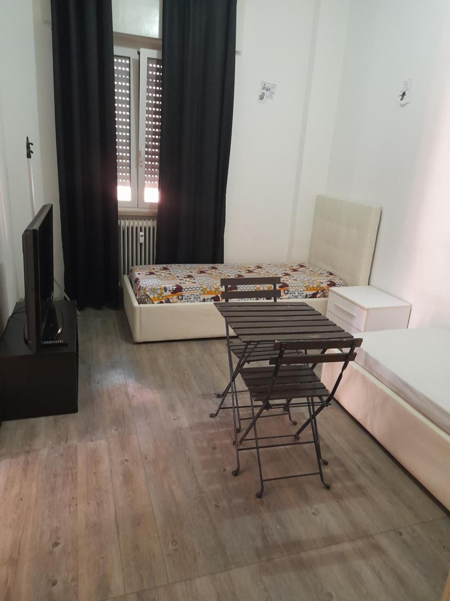 Appartement House Rome