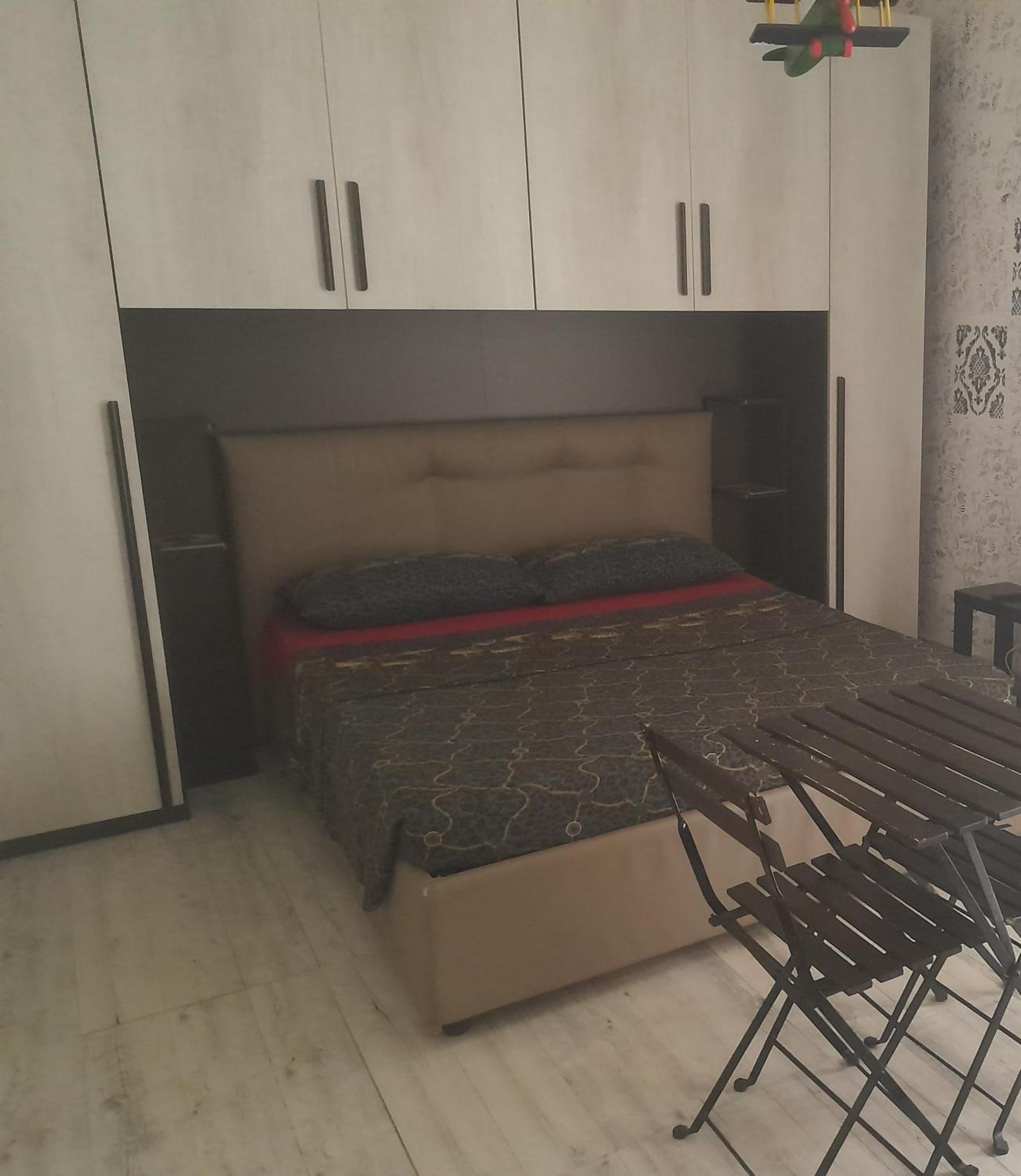 House Appartement